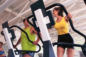 Treadmill runner