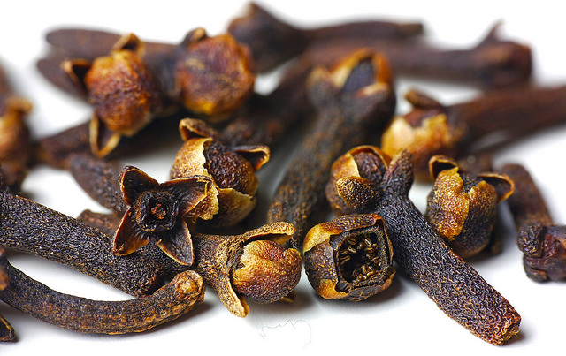 cloves